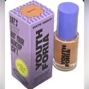 YOUTH FORIA BRONZY sun-kissed skin enhancer